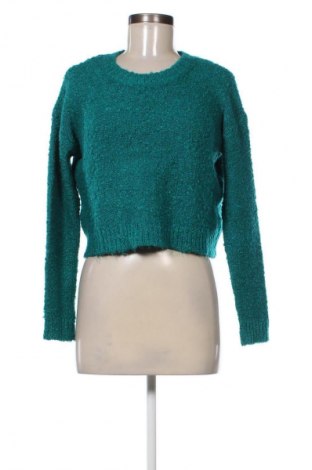 Damski sweter Fb Sister, Rozmiar M, Kolor Zielony, Cena 27,40 zł