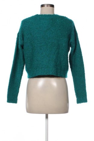 Damski sweter Fb Sister, Rozmiar M, Kolor Zielony, Cena 27,40 zł