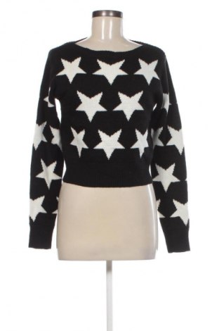 Дамски пуловер Fb Sister, Размер S, Цвят Многоцветен, Цена 8,69 €