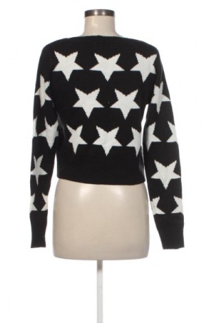 Дамски пуловер Fb Sister, Размер S, Цвят Многоцветен, Цена 8,69 €