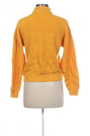 Дамски пуловер Fb Sister, Размер S, Цвят Жълт, Цена 7,66 €