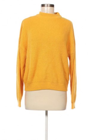 Дамски пуловер Fb Sister, Размер L, Цвят Оранжев, Цена 7,66 €