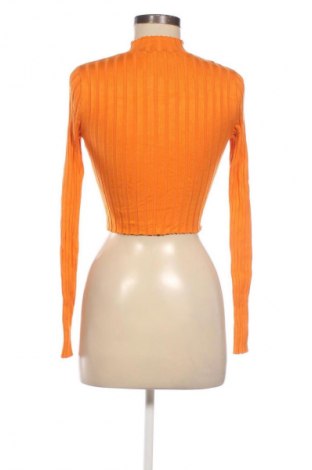 Dámsky pulóver Fb Sister, Veľkosť S, Farba Oranžová, Cena  9,95 €