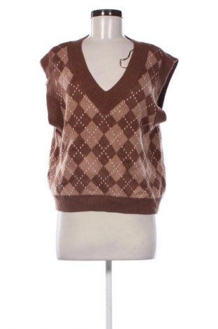 Damenpullover Fb Sister, Größe M, Farbe Mehrfarbig, Preis € 5,99