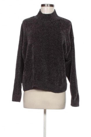 Дамски пуловер Fb Sister, Размер XL, Цвят Сив, Цена 7,15 €