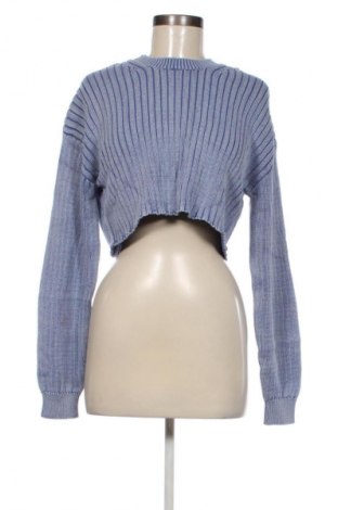 Damenpullover Fb Sister, Größe S, Farbe Blau, Preis 9,99 €