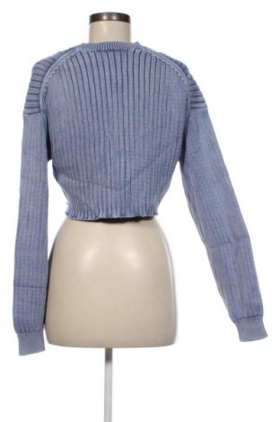 Damenpullover Fb Sister, Größe S, Farbe Blau, Preis 9,99 €