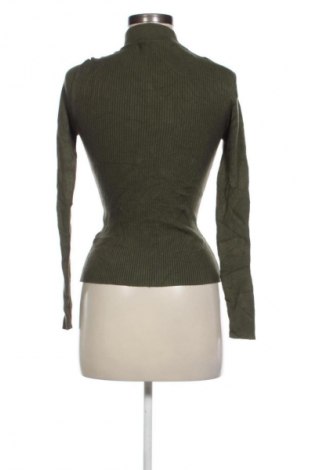 Damski sweter Fb Sister, Rozmiar S, Kolor Zielony, Cena 44,99 zł