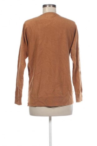 Дамски пуловер Forever 21, Размер L, Цвят Кафяв, Цена 5,62 €