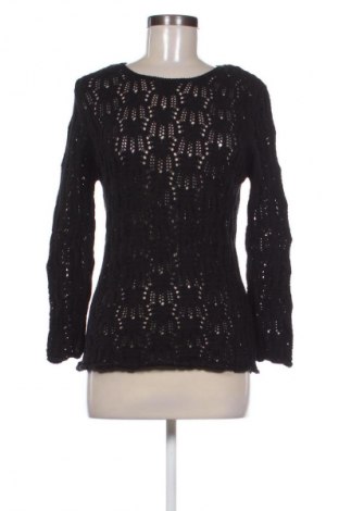 Damski sweter Frapp, Rozmiar M, Kolor Czarny, Cena 30,35 zł