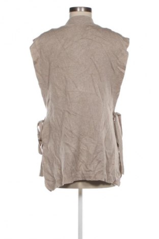 Дамски пуловер Free Quent, Размер XXL, Цвят Бежов, Цена 10,22 €