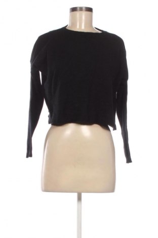 Damski sweter Futur, Rozmiar M, Kolor Czarny, Cena 20,99 zł