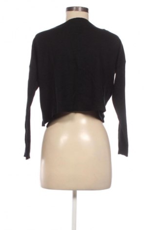 Damski sweter Futur, Rozmiar M, Kolor Czarny, Cena 20,99 zł