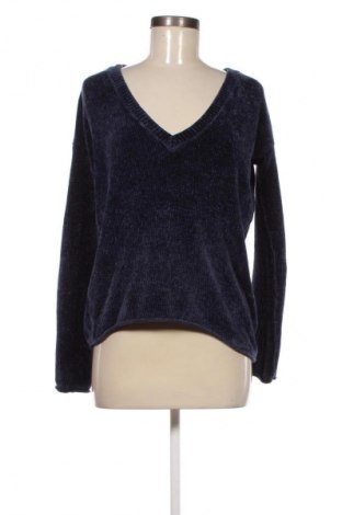 Damski sweter Garage, Rozmiar XS, Kolor Niebieski, Cena 28,99 zł