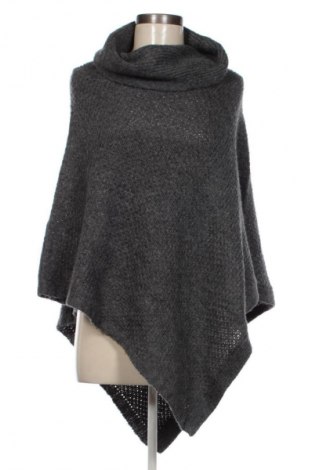 Дамски пуловер Garcia Jeans, Размер M, Цвят Сив, Цена 5,62 €