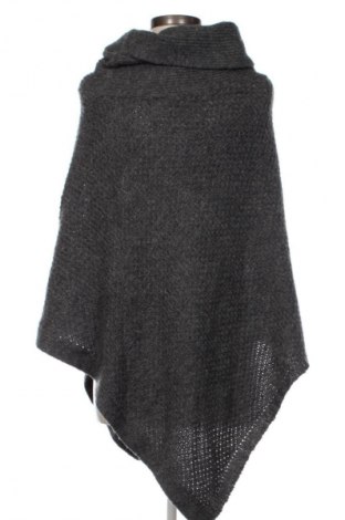 Дамски пуловер Garcia Jeans, Размер M, Цвят Сив, Цена 5,62 €