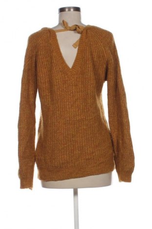 Damenpullover Geisha, Größe M, Farbe Braun, Preis € 4,99