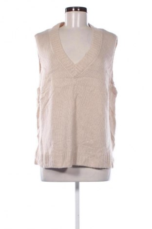 Damenpullover Gerry Weber, Größe XL, Farbe Beige, Preis 33,99 €