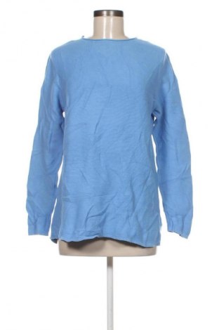 Damenpullover Gerry Weber, Größe M, Farbe Blau, Preis € 5,99