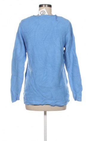 Damenpullover Gerry Weber, Größe M, Farbe Blau, Preis € 5,99