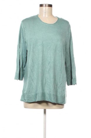Damenpullover Gerry Weber, Größe XXL, Farbe Grün, Preis 29,99 €