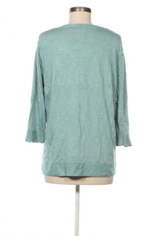 Damenpullover Gerry Weber, Größe XXL, Farbe Grün, Preis 29,99 €