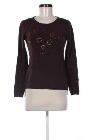 Damenpullover Giada, Größe S, Farbe Braun, Preis 2,99 €