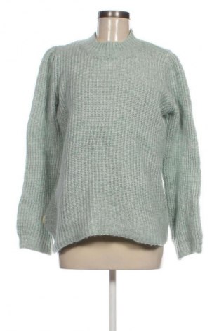 Дамски пуловер Gina, Размер M, Цвят Зелен, Цена 6,64 €
