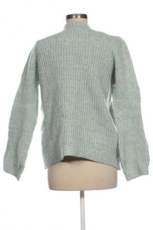 Дамски пуловер Gina, Размер M, Цвят Зелен, Цена 6,64 €