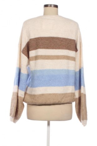 Γυναικείο πουλόβερ Gina, Μέγεθος M, Χρώμα Πολύχρωμο, Τιμή 9,99 €