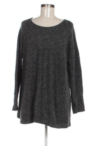 Női pulóver Gina, Méret XL, Szín Szürke, Ár 4 269 Ft