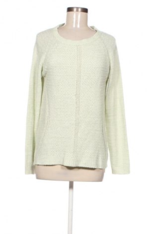 Дамски пуловер Gina Benotti, Размер M, Цвят Зелен, Цена 8,69 €