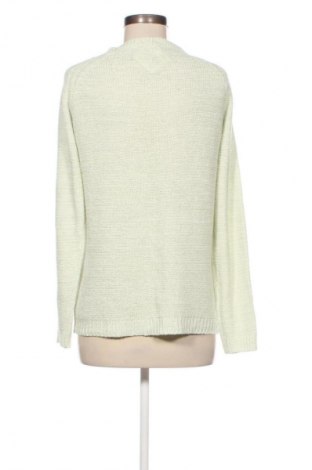 Дамски пуловер Gina Benotti, Размер M, Цвят Зелен, Цена 8,69 €
