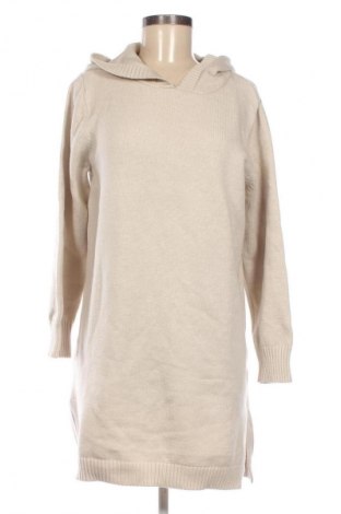 Дамски пуловер Gina Benotti, Размер M, Цвят Бежов, Цена 8,18 €