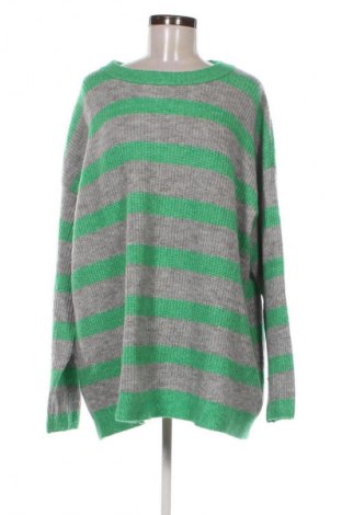 Дамски пуловер Gina Benotti, Размер XXL, Цвят Многоцветен, Цена 10,22 €