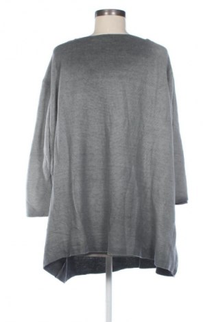 Дамски пуловер Gina Benotti, Размер XXL, Цвят Сив, Цена 14,82 €