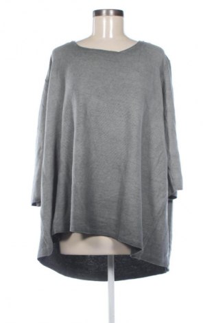 Дамски пуловер Gina Benotti, Размер XXL, Цвят Сив, Цена 14,82 €