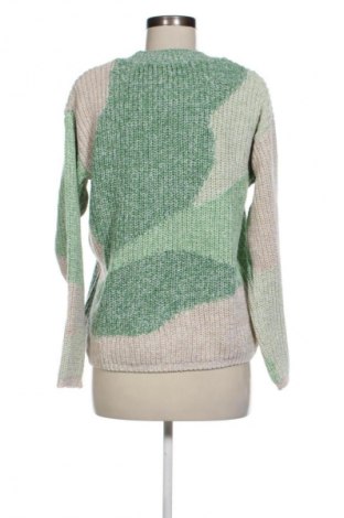 Dámský svetr Gina Benotti, Velikost M, Barva Vícebarevné, Cena  189,00 Kč