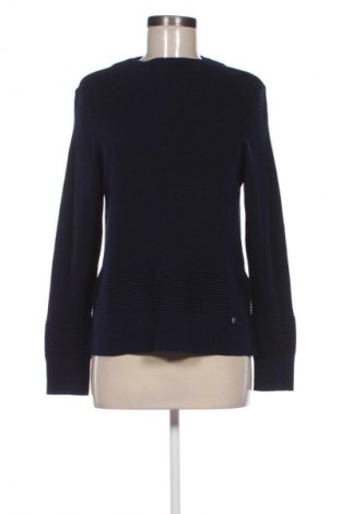 Damenpullover Golle Haug, Größe M, Farbe Blau, Preis 6,99 €