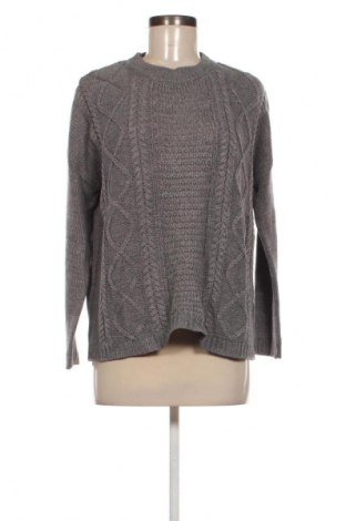 Γυναικείο πουλόβερ Green Coast, Μέγεθος S, Χρώμα Γκρί, Τιμή 1,99 €