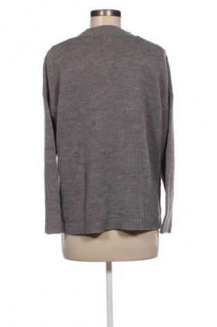 Γυναικείο πουλόβερ Green Coast, Μέγεθος S, Χρώμα Γκρί, Τιμή 1,99 €