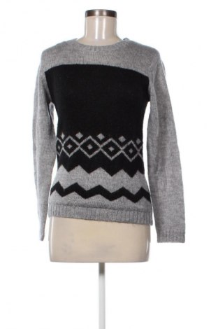Damski sweter Greenpoint, Rozmiar S, Kolor Kolorowy, Cena 20,99 zł