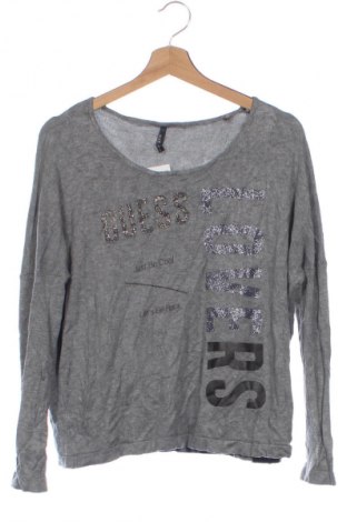 Pulover de femei Guess, Mărime M, Culoare Gri, Preț 104,47 Lei