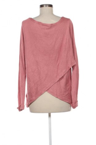 Dámský svetr H&M, Velikost XL, Barva Růžová, Cena  239,00 Kč