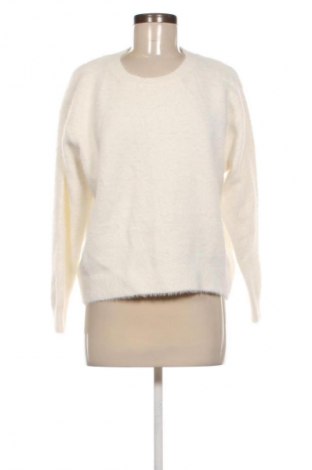Дамски пуловер H&M, Размер M, Цвят Бял, Цена 10,73 €