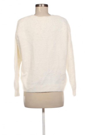 Дамски пуловер H&M, Размер M, Цвят Бял, Цена 10,73 €