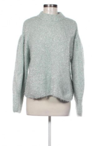 Γυναικείο πουλόβερ H&M, Μέγεθος L, Χρώμα Πολύχρωμο, Τιμή 14,99 €