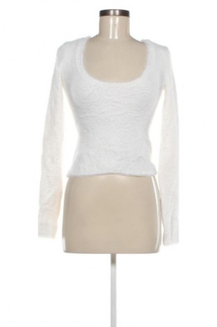 Dámsky pulóver H&M, Veľkosť XS, Farba Biela, Cena  12,95 €