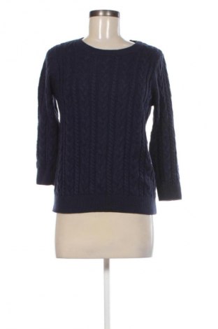 Dámský svetr H&M, Velikost M, Barva Modrá, Cena  349,00 Kč