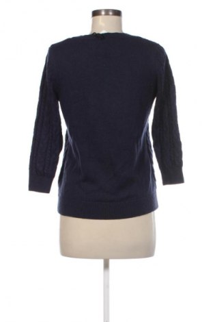 Dámský svetr H&M, Velikost M, Barva Modrá, Cena  349,00 Kč